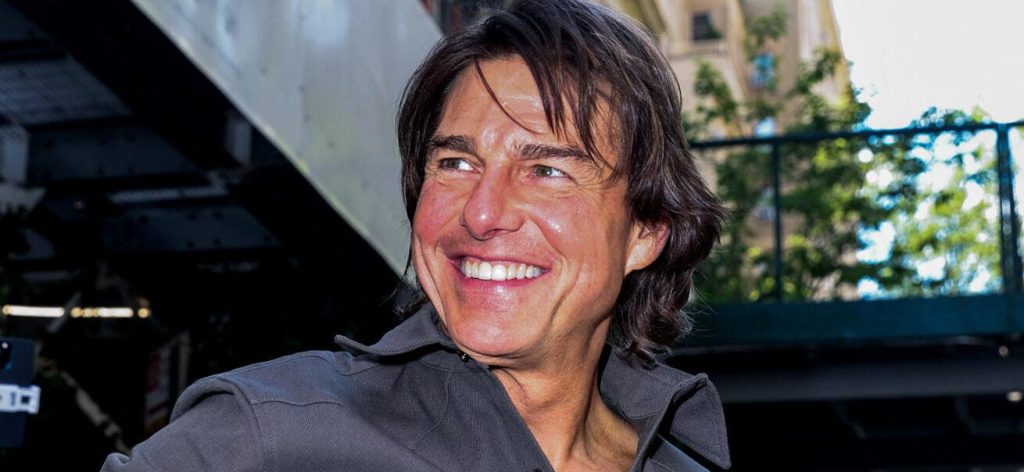 Tom Cruise Exploring Each Avenue To Impress Ana de Armas