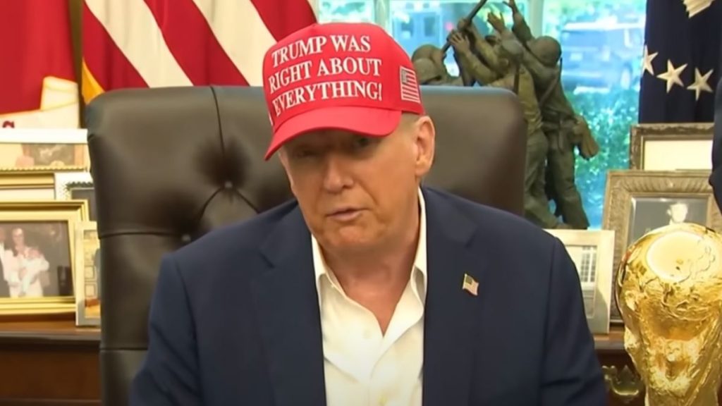 Not Simply DC: Trump Is Going To Clear Up Extra Democrat Cities! Not Simply DC: Trump Is Going To Clear Up Extra Democrat Cities!