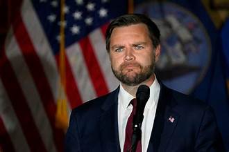 Vance Declares The US Will NOT Fund Ukraine — Instantly