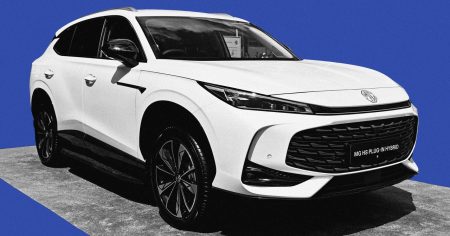 WIRED’s Information to Shopping for a Used Plug-In Hybrid