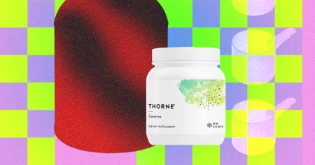 What Is Creatine, and Ought to You Be Taking Most Studied Complement (2025)