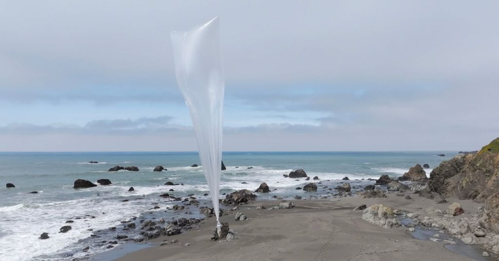 Personal Corporations Are Now Gathering Climate Information for NOAA Personal Corporations Are Now Gathering Climate Information for NOAA