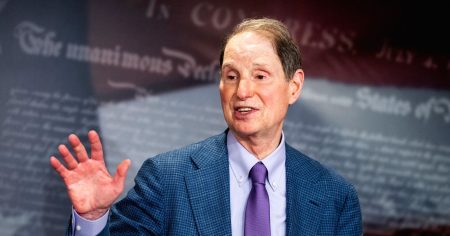 Senators Press Howard Lutnick’s Former Funding Agency Over Tariff Battle of Curiosity Issues