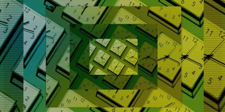AI Notion of Time Goes Past Human Limits