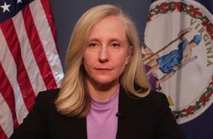 Democrat VA Gubernatorial Candidate Abigail Spanberger Desires to Flip Virginia Right into a Sanctuary State for Unlawful Aliens | The Gateway Pundit