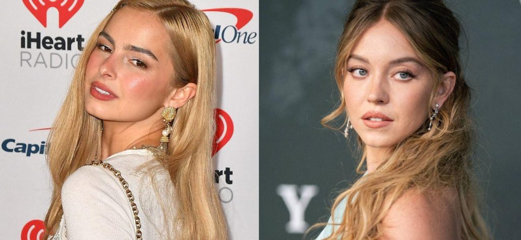 Addison Rae Has ‘Higher Genes’ Than Sydney Sweeney In New Denims Advert