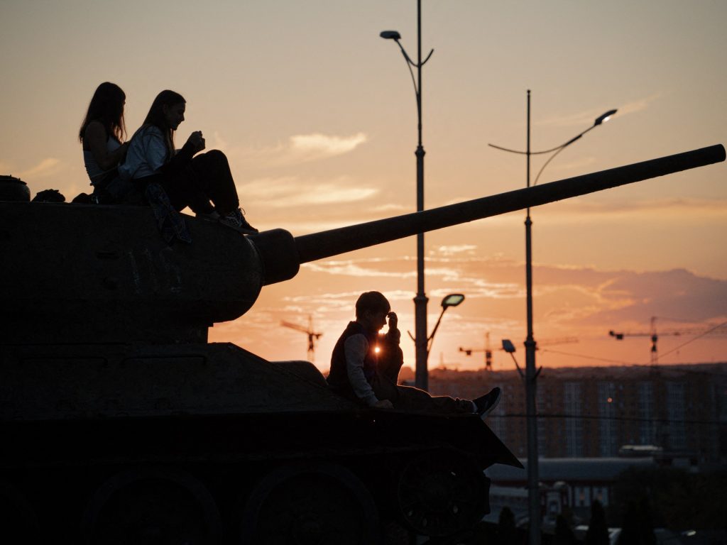 Russia-Ukraine warfare: Record of key occasions, day 1,278 | Russia-Ukraine warfare Information Russia-Ukraine warfare: Record of key occasions, day 1,278 | Russia-Ukraine warfare Information