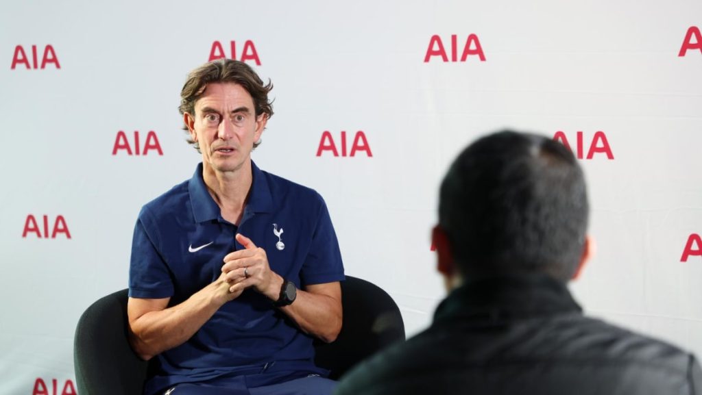 Spurs able to problem for 4 trophies this season, says supervisor Thomas Frank