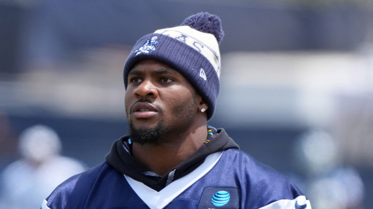 Analyst blasts Cowboys over contract negotiations with Micah Parsons