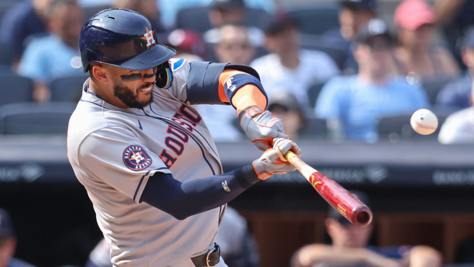 Astros could have received MLB commerce deadline by making this one transfer