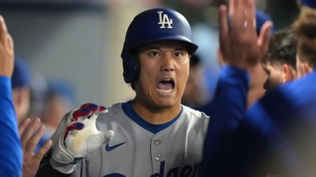 Ohtani named in lawsuit concerning 0M actual property undertaking
