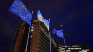 Europe and Ukraine press US forward of Trump-Putin talks