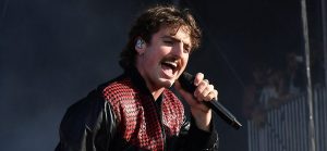 Benson Boone’s Stage Design Goes Viral For NSFW Cause