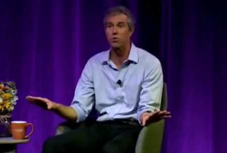 Beto O’Rourke Doubles Down: ‘Who Cares In regards to the F**king Guidelines Proper Now?’ (VIDEO) | The Gateway Pundit