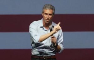 Repeat Loser Beto O’Rourke Tells Texas Crowd Democrats Will Do No matter it Takes to Regain Energy: ‘F**okay the Guidelines’ (VIDEO) | The Gateway Pundit