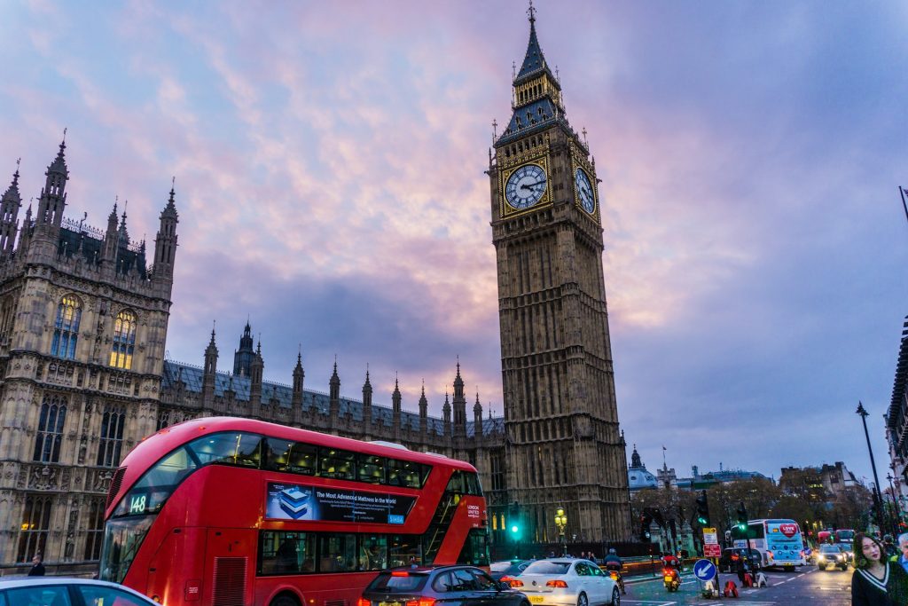 Hidden Gems and Barrier-Free Locations Throughout Britain