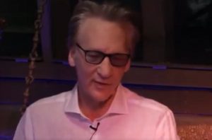 Invoice Maher Knocks Whoopi and Pleasure of ‘The View’ – ‘Not the Greatest Commercial for Girls’ (VIDEO) | The Gateway Pundit