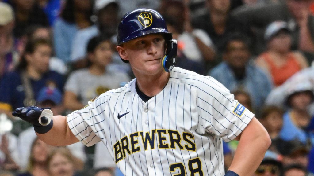 Brewers praised for making ‘deal of the 12 months’ amid 14-game successful streak