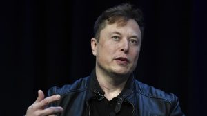 Musk’s X Accuses Britain of On-line Security ‘Overreach’