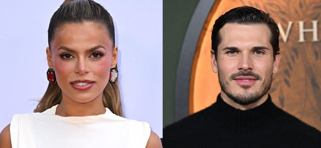 Brooks Nader Drops Bombshell About Fling With Gleb Savchenko