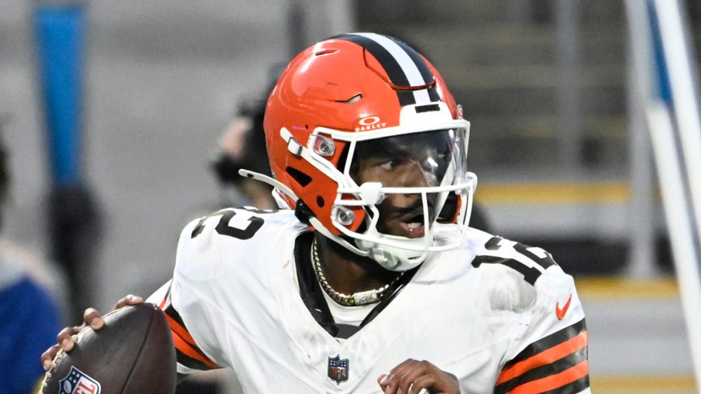 Browns GM explains drafting of Shedeur Sanders after Dillon Gabriel choose Browns GM explains drafting of Shedeur Sanders after Dillon Gabriel choose
