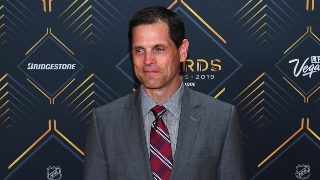 Bruins HC, GM perceive what crew must contend once more