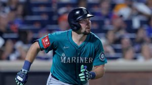 Has Raleigh overtaken Choose in AL MVP race?