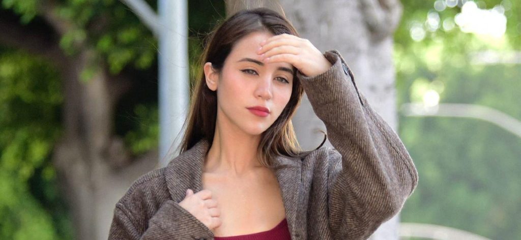 Caylee Cowan Advised To ‘Shut Up’ After Asserting Daring New PETA Marketing campaign Caylee Cowan Advised To ‘Shut Up’ After Asserting Daring New PETA Marketing campaign