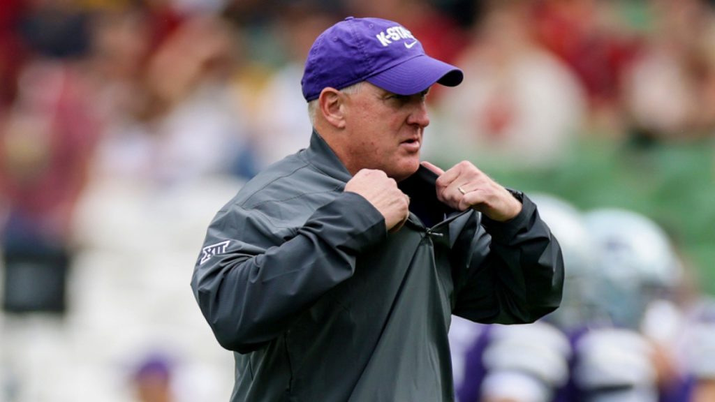 CFB Week 0 winners and losers