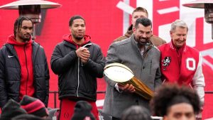 The ‘Faculty Soccer Playoff groups’ quiz