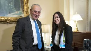 Kugler Resigns From Fed, Opening Door to Trump Appointment