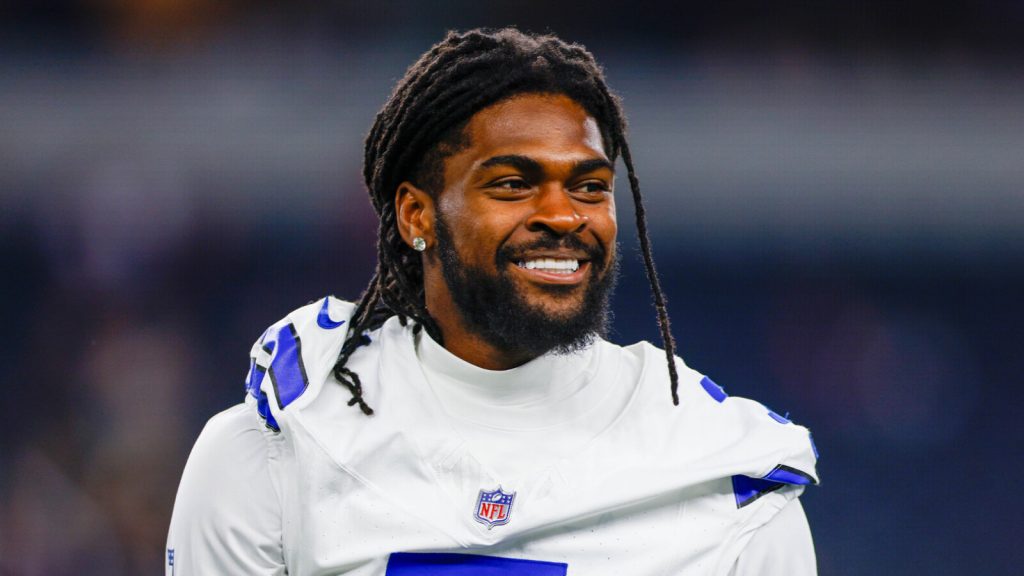 Cowboys obtain vital Trevon Diggs replace Cowboys obtain vital Trevon Diggs replace