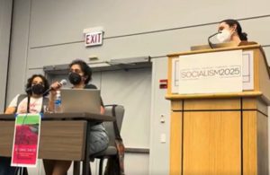 Democratic Socialists of America Panel Says They Need to Abolish the Household, Carry out Abortions in Church buildings (VIDEO) | The Gateway Pundit