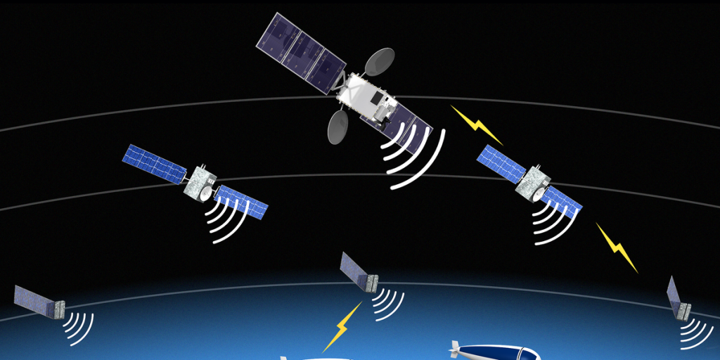 6G Wi-fi Will Use Aerial Base Stations 6G Wi-fi Will Use Aerial Base Stations