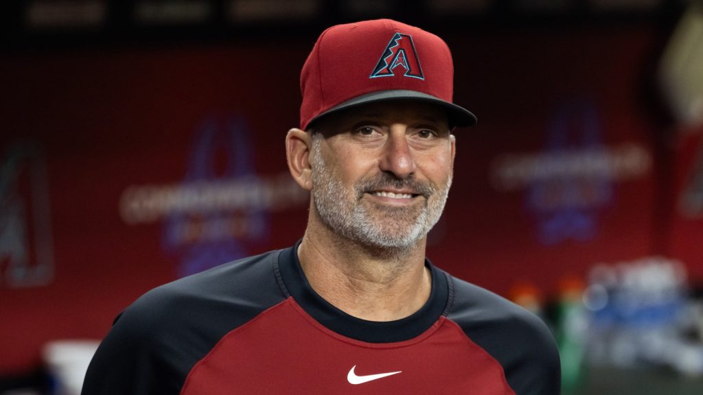 Diamondbacks supervisor defends famous person amid behind-the-scenes drama Diamondbacks supervisor defends famous person amid behind-the-scenes drama