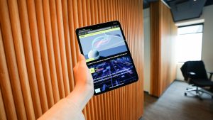 I modified these 6 settings on my iPad to considerably enhance its battery life