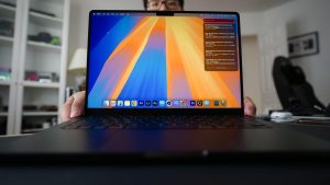 Do you have to improve from M1 to M4 MacBook Professional? I did, and it was completely price it
