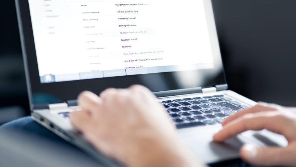 Finest electronic mail internet hosting companies 2025: My prime picks for private and enterprise use Finest electronic mail internet hosting companies 2025: My prime picks for private and enterprise use