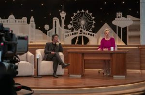 ‘Hacks’ Manufacturing Designer Rob Tokarz