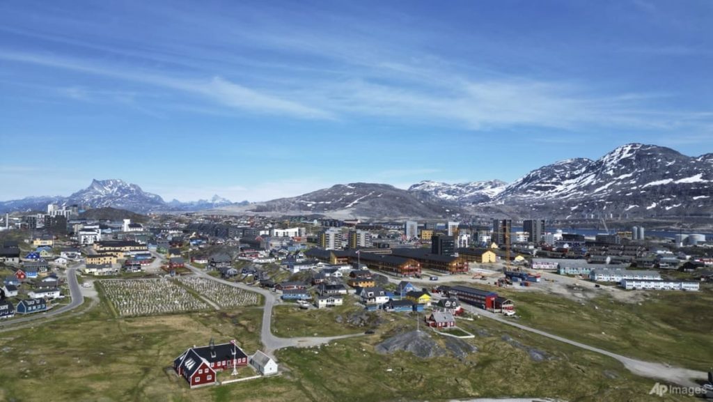 Denmark summons US envoy over ‘exterior makes an attempt to affect’ in Greenland Denmark summons US envoy over ‘exterior makes an attempt to affect’ in Greenland