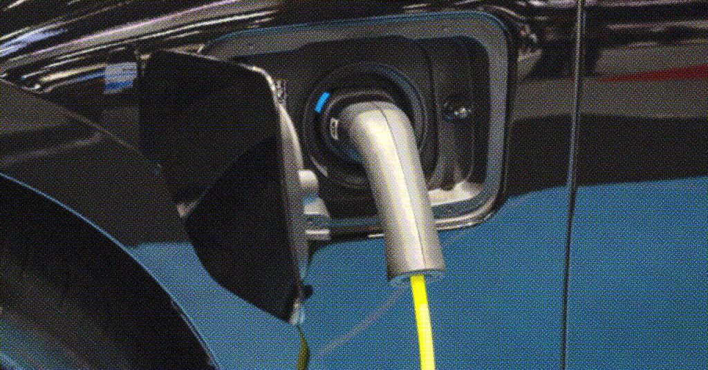 The Way forward for EV Charging Can Be Discovered at Your Native Fuel Station The Way forward for EV Charging Can Be Discovered at Your Native Fuel Station