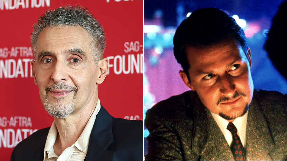 John Turturro Remembers Passing On Stanley Kubrick’s ‘Eyes Extensive Shut’ John Turturro Remembers Passing On Stanley Kubrick’s ‘Eyes Extensive Shut’