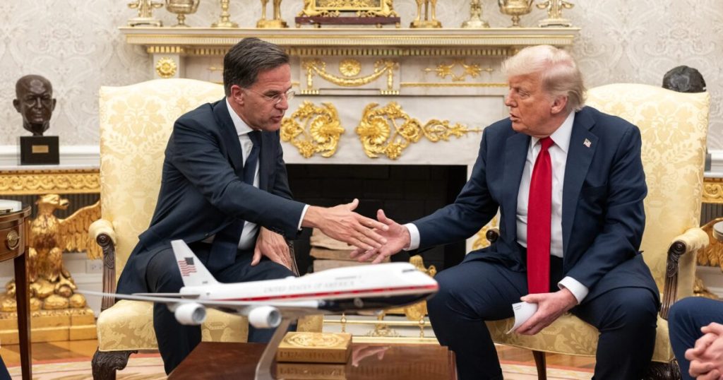 Trump’s Peace Playbook: Why He Deserves The Nobel Peace Prize