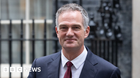 UK’s Turing AI Institute bosses reply to employees anger