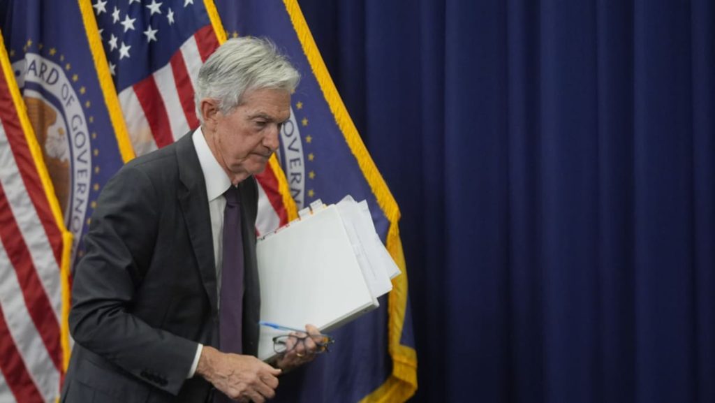 Path to the Fed fee cuts Trump desires could contain greater unemployment