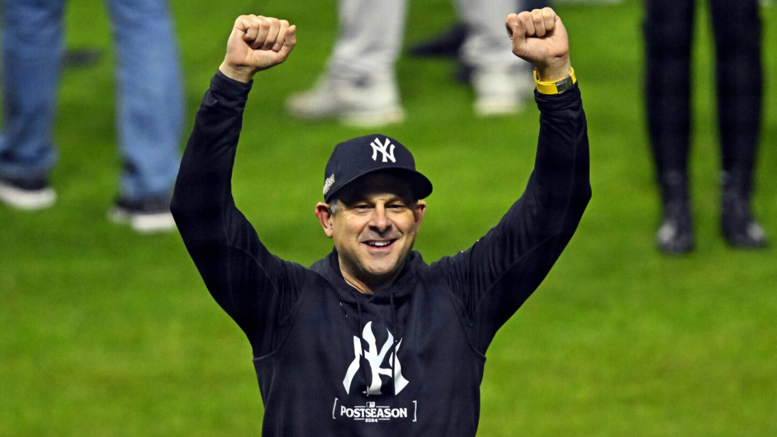 5 greatest winners from the MLB commerce deadline