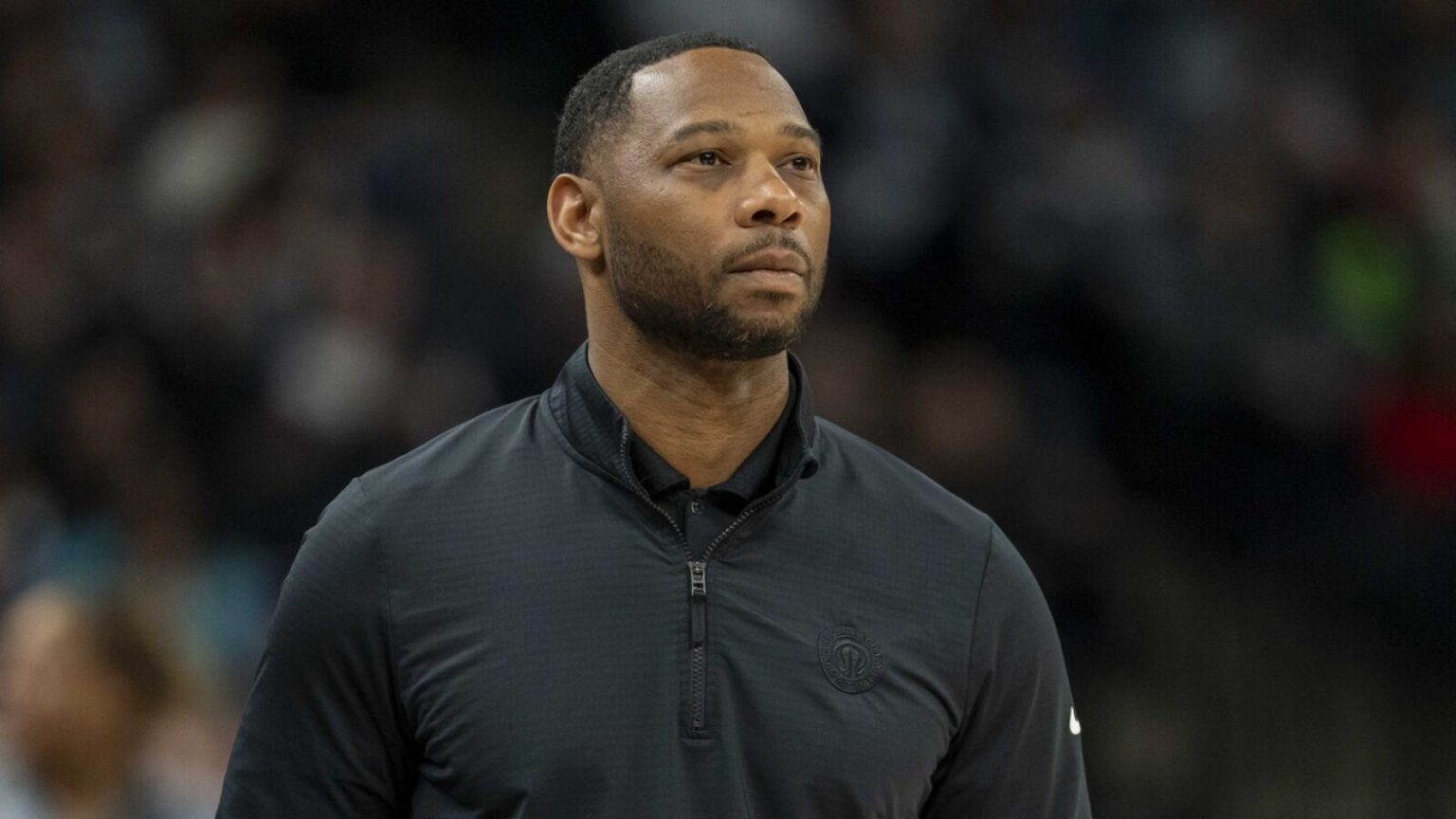 5 NBA coaches beginning 2025-26 season on scorching seat