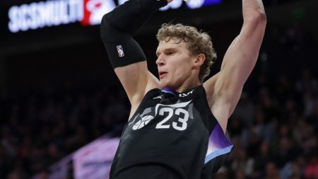 Six NBA gamers probably to be traded