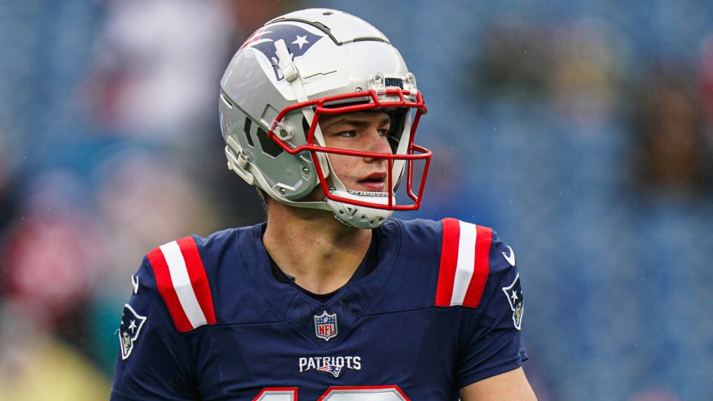 5 NFL QBs who’ve breakout potential in 2025