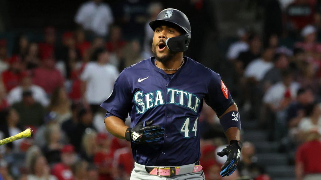 The ‘4+ 20-home run/20-stolen base MLB seasons’ quiz
